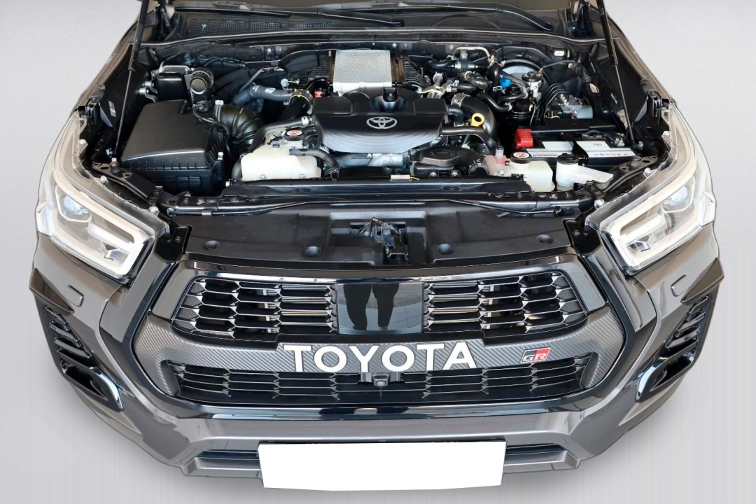 Toyota Hilux 2.8 D-4D GR Sport - foto 34