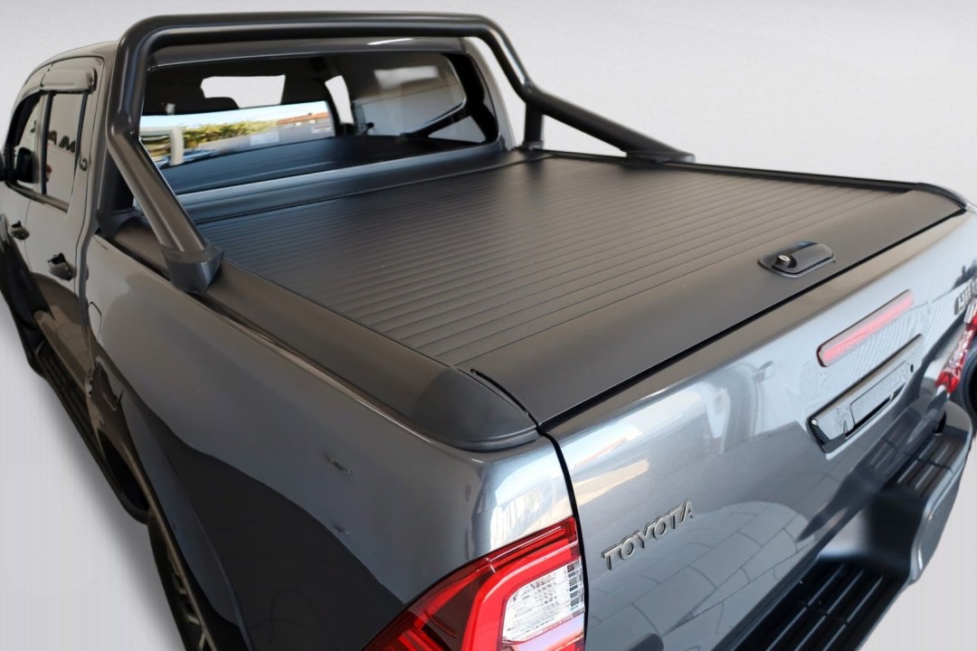 Toyota Hilux 2.8 D-4D GR Sport - foto 7
