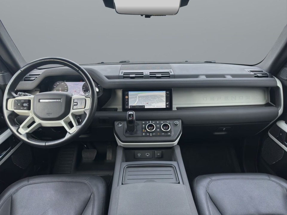 Land Rover Defender 90 D250 XS Edition - foto 8