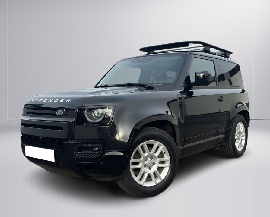 LAND ROVER Range Rover Sport 2022 — imagine 15