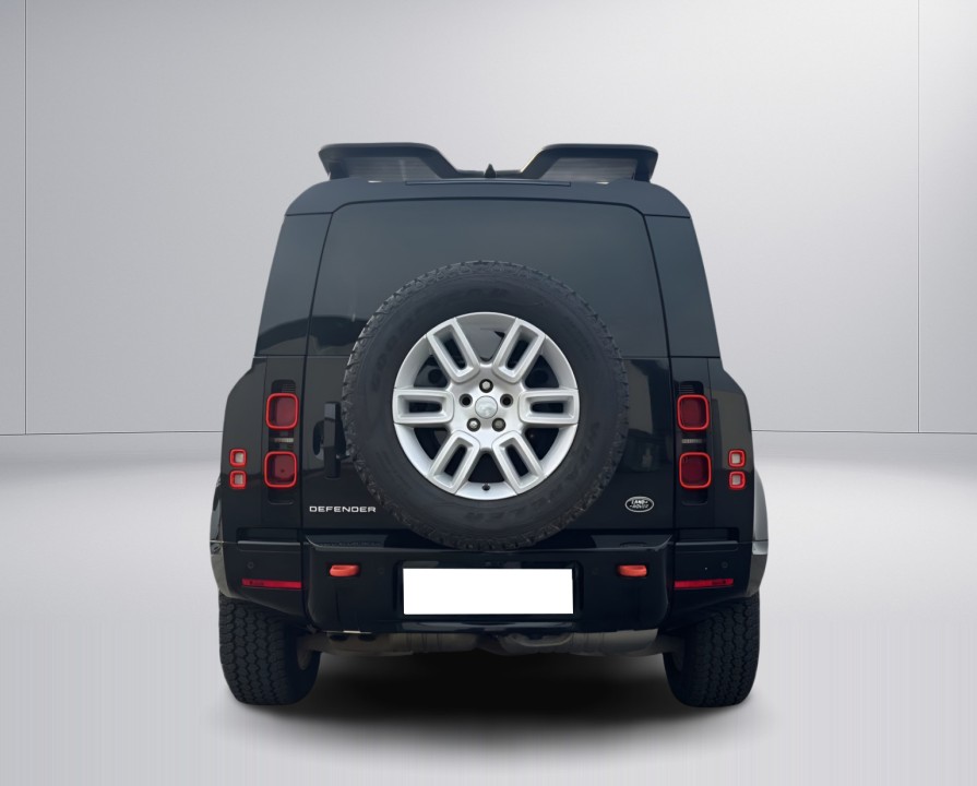 Land Rover Defender 90 D250 XS Edition (5)