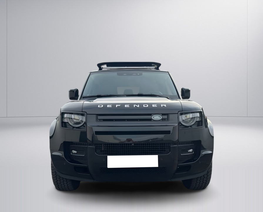 Land Rover Defender 90 D250 XS Edition (2)
