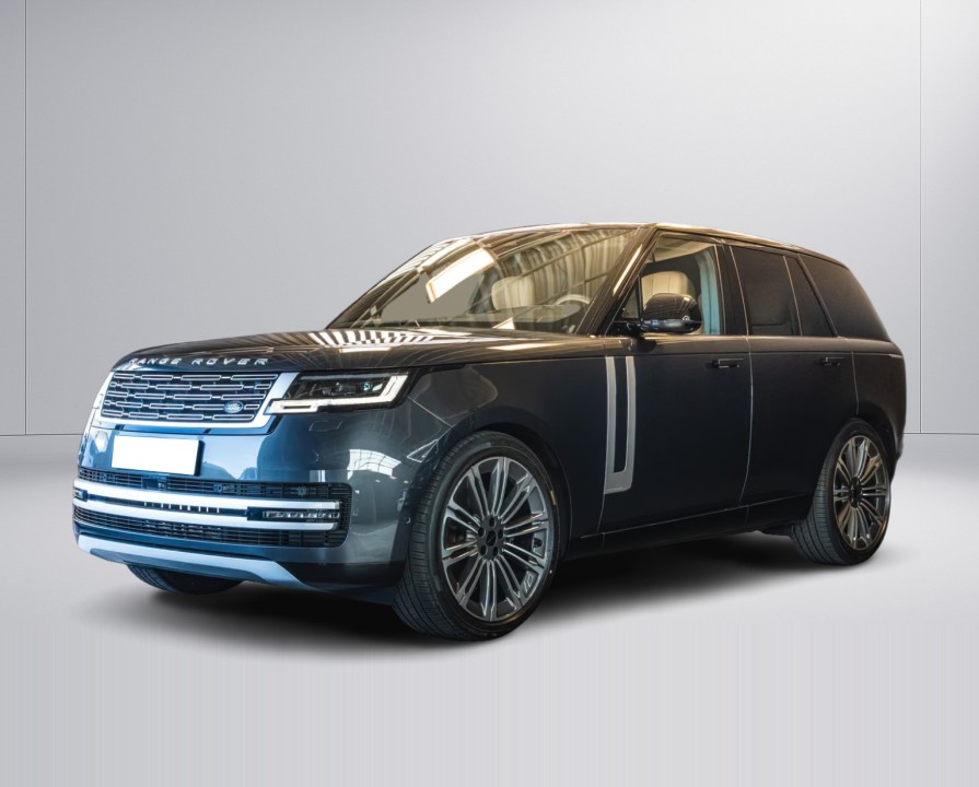 Land Rover Range Rover D350 Autobiography SWB (5)