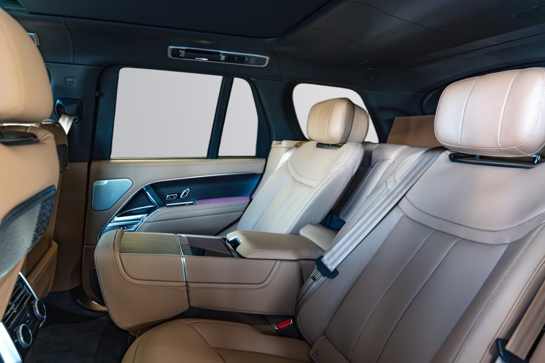 Land Rover Range Rover D350 Autobiography SWB - foto 9
