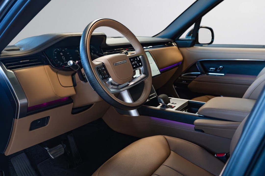 Land Rover Range Rover D350 Autobiography SWB - foto 8