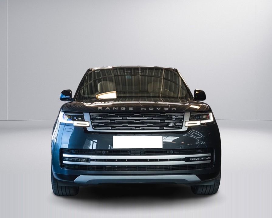 Land Rover Range Rover D350 Autobiography SWB - foto 6