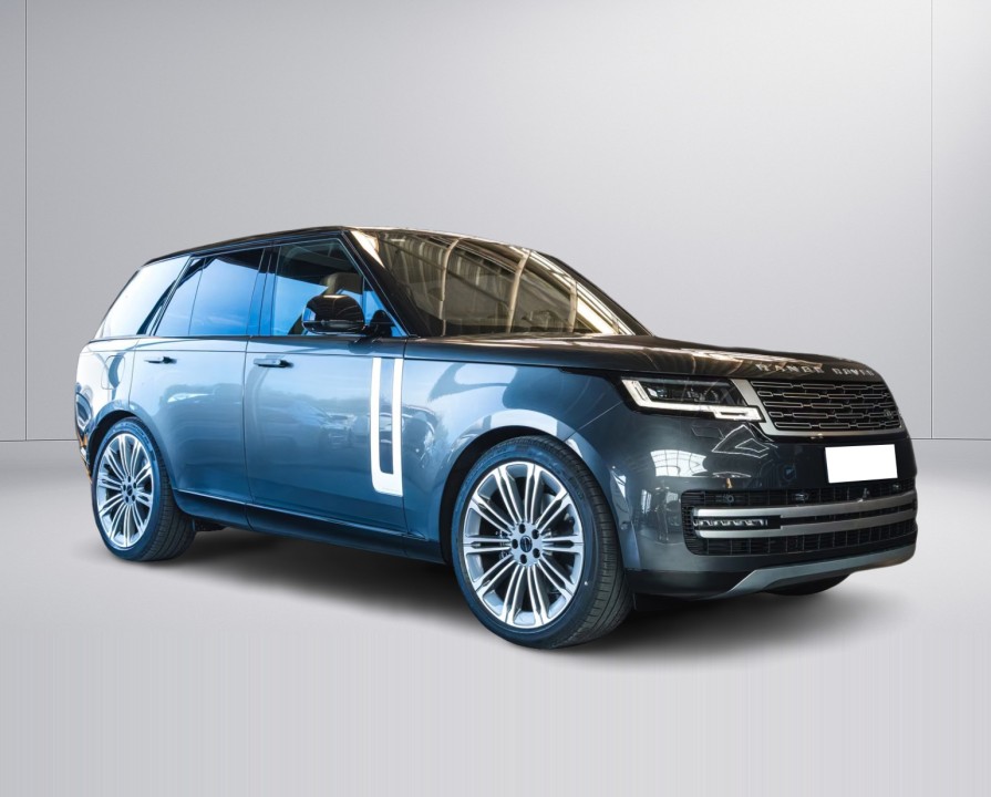 Land Rover Range Rover D350 Autobiography SWB