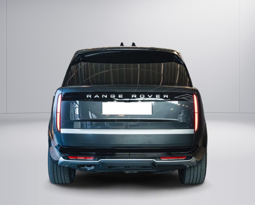 Land Rover Range Rover D350 Autobiography SWB (3)