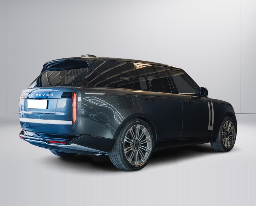 Land Rover Range Rover D350 Autobiography SWB (2)