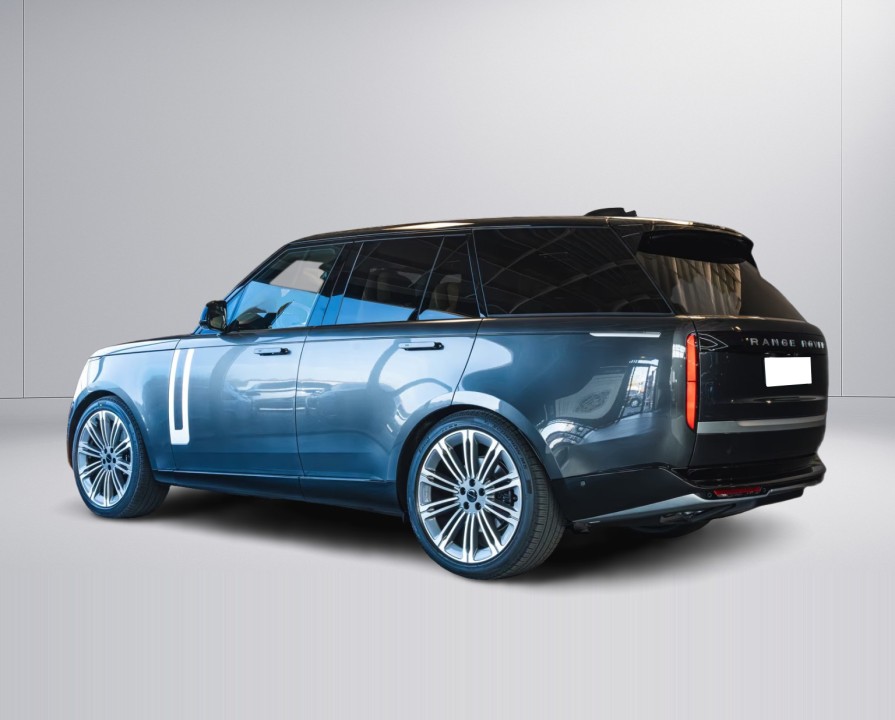 Land Rover Range Rover D350 Autobiography SWB (4)