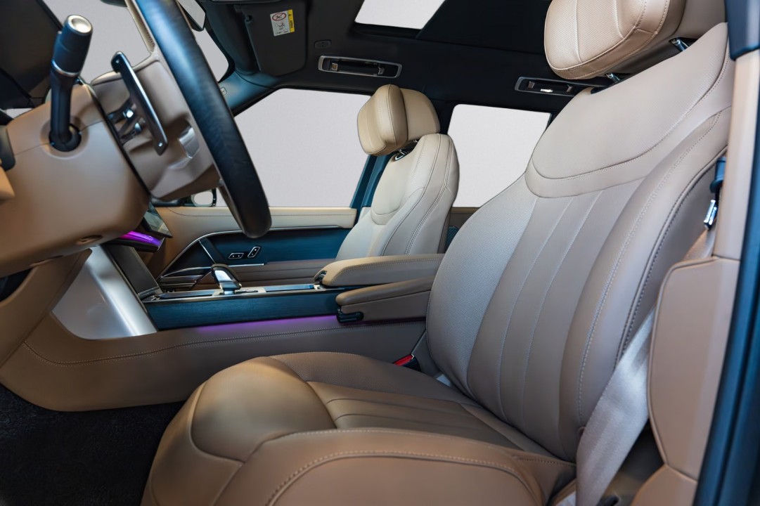 Land Rover Range Rover D350 Autobiography SWB - foto 7