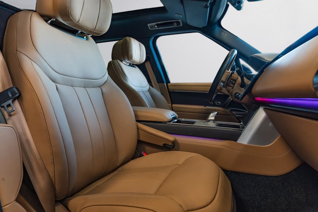 Land Rover Range Rover D350 Autobiography SWB - foto 10
