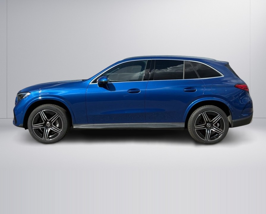 MERCEDES-BENZ GLC 2023 — imagine 3
