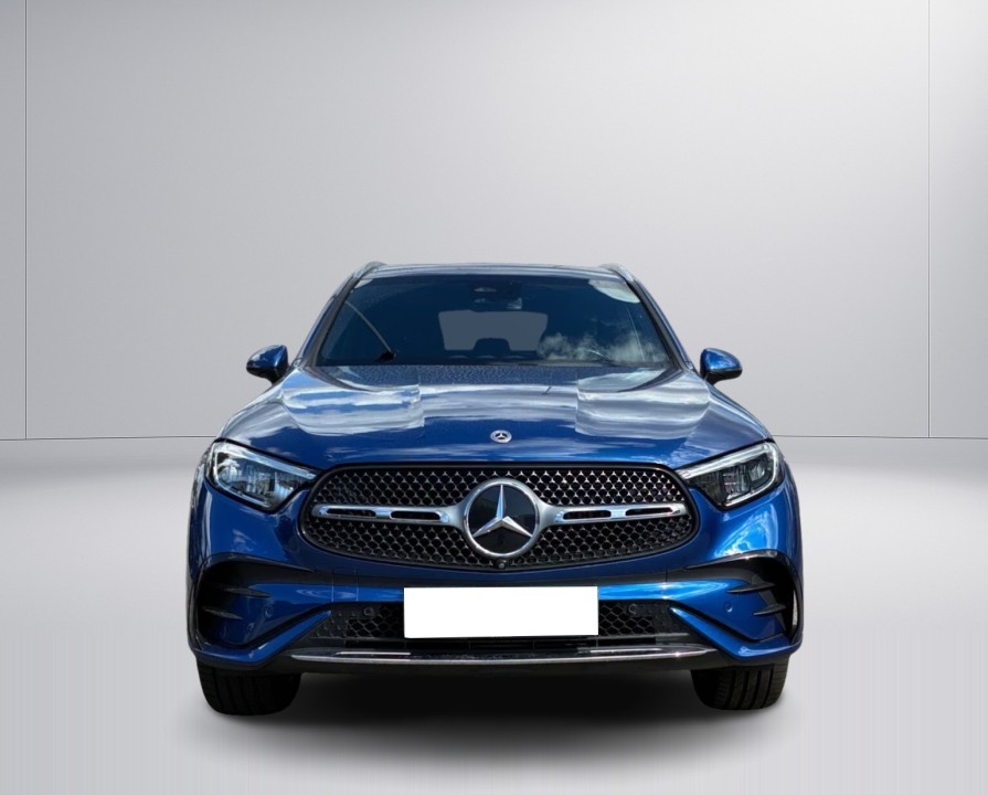 MERCEDES-BENZ GLC 2023 — imagine 2