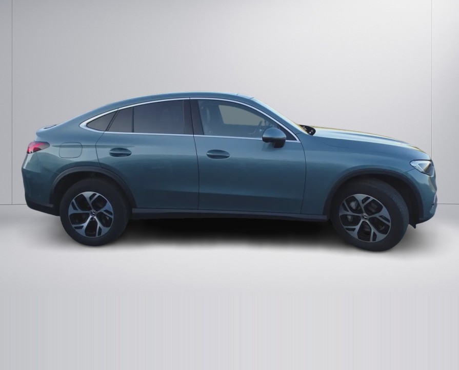 Mercedes-Benz GLC Coupé 300e 4MATIC Avantgarde (2)