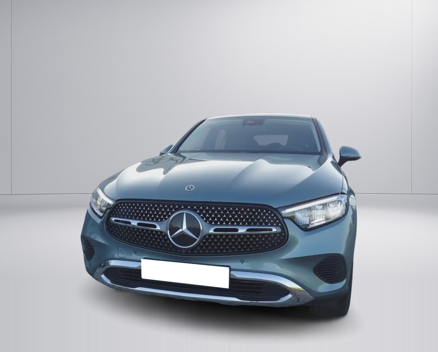 Mercedes-Benz GLC Coupé 300e 4MATIC Avantgarde - foto 7