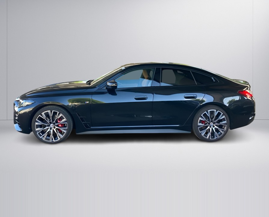 BMW Seria 4 xDrive Gran Coupe M-Sport (3)