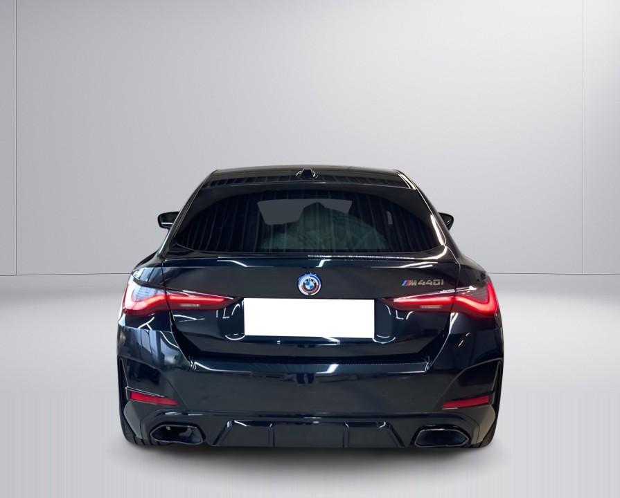 BMW Seria 4 xDrive Gran Coupe M-Sport (5)