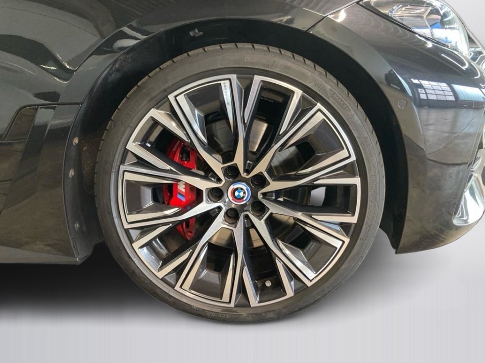 BMW Seria 4 xDrive Gran Coupe M-Sport - foto 17