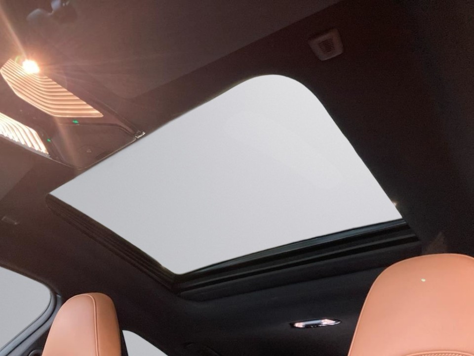 BMW Seria 4 xDrive Gran Coupe M-Sport - foto 12