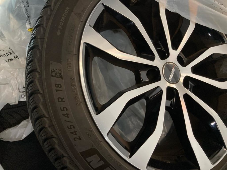 BMW Seria 4 xDrive Gran Coupe M-Sport - foto 18