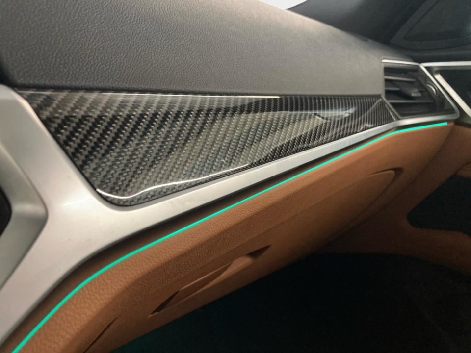 BMW Seria 4 xDrive Gran Coupe M-Sport - foto 13