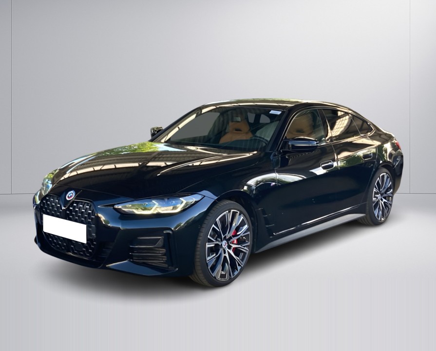 BMW Seria 4 xDrive Gran Coupe M-Sport