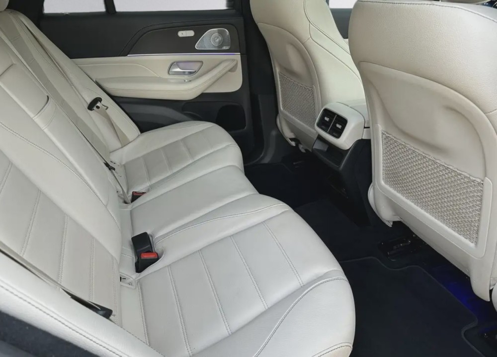 Mercedes-Benz GLE Coupé 350d 4MATIC AMG Line - foto 10