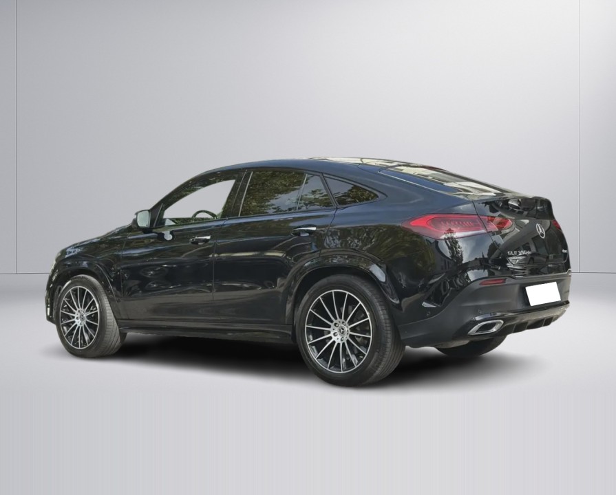 Mercedes-Benz GLE Coupé 350d 4MATIC AMG Line (5)