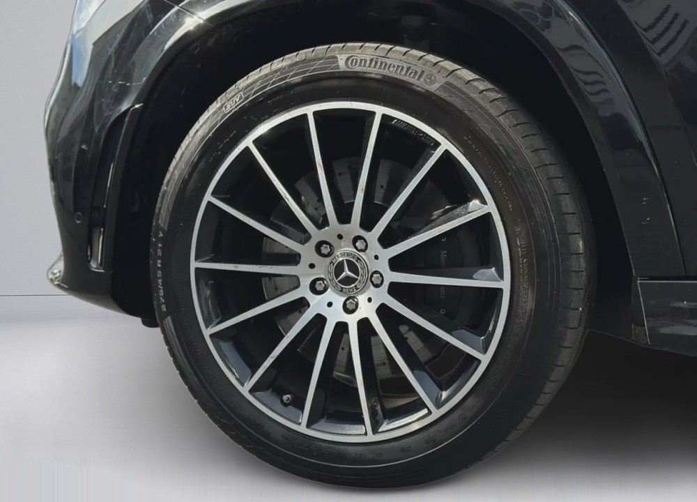 Mercedes-Benz GLE Coupé 350d 4MATIC AMG Line - foto 15