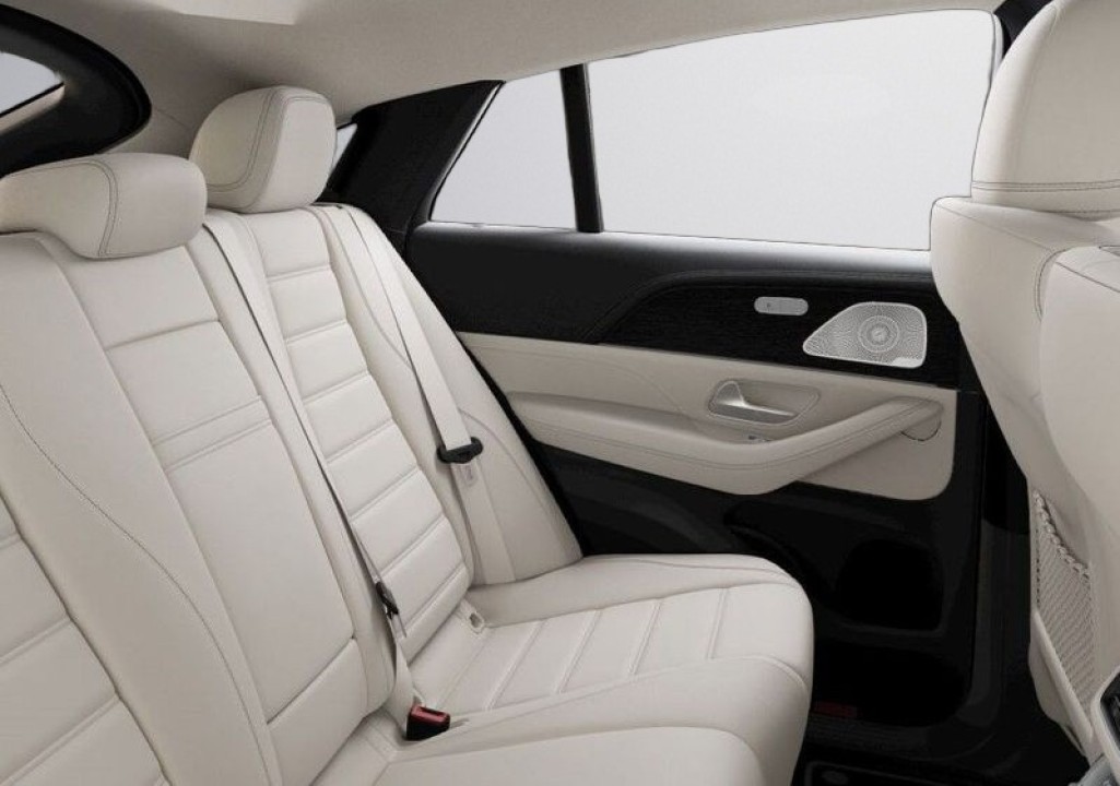 Mercedes-Benz GLE Coupé 350de 4MATIC AMG Line - foto 7