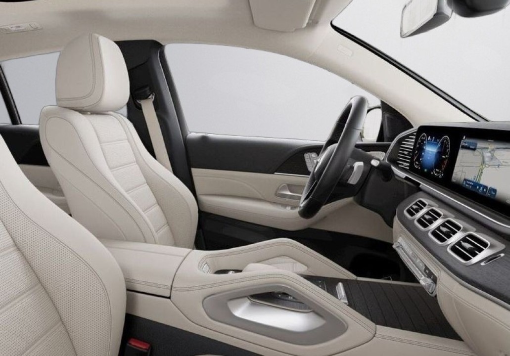 Mercedes-Benz GLE Coupé 350de 4MATIC AMG Line - foto 6