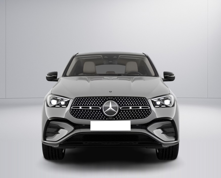 Mercedes-Benz GLE Coupé 350de 4MATIC AMG Line (2)
