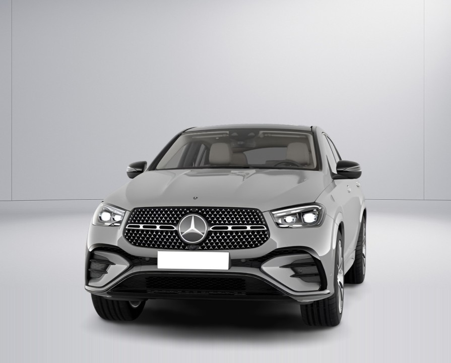 Mercedes-Benz GLE Coupé 350de 4MATIC AMG Line (3)