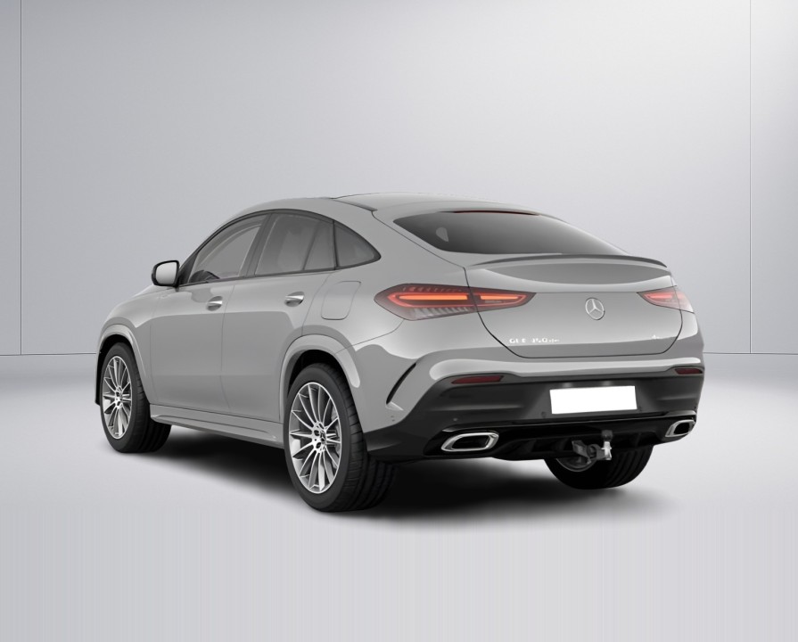 Mercedes-Benz GLE Coupé 350de 4MATIC AMG Line (4)