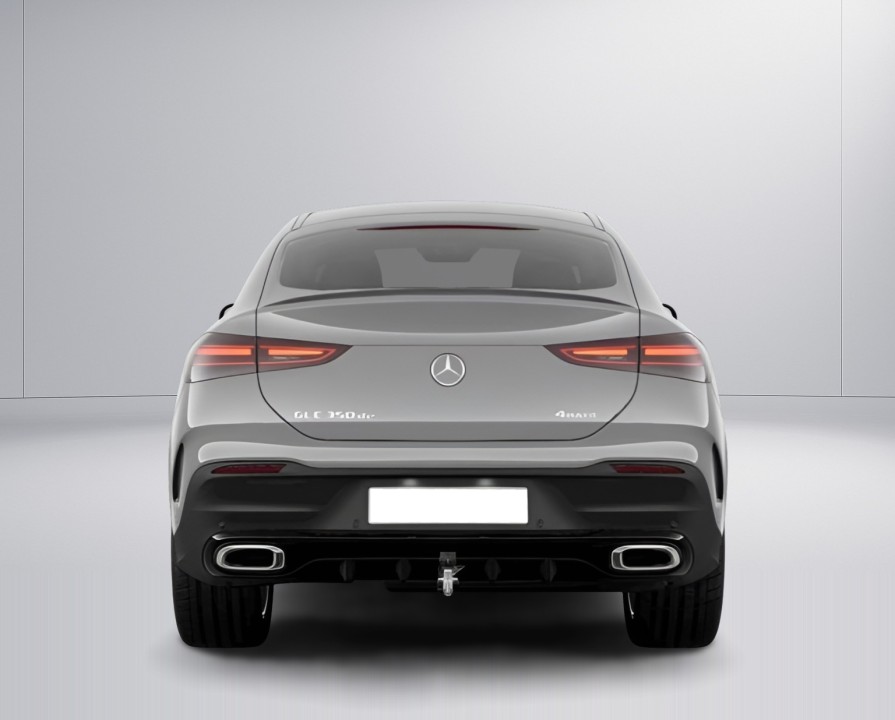 Mercedes-Benz GLE Coupé 350de 4MATIC AMG Line (5)