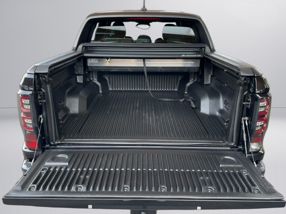 Ford Ranger Raptor - foto 14