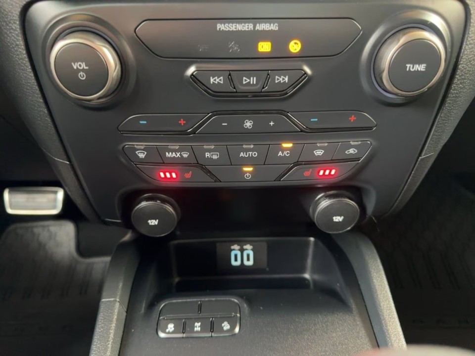 Ford Ranger Raptor - foto 10