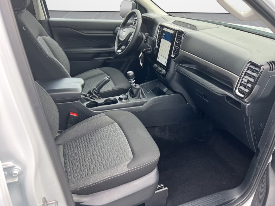 Ford Ranger XLT - foto 11