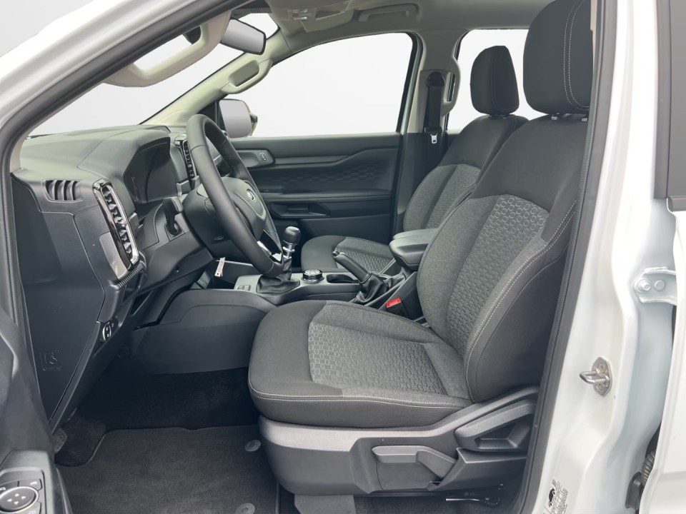 Ford Ranger XLT - foto 9