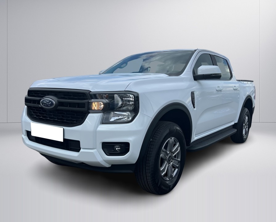 Ford Ranger XLT - foto 7