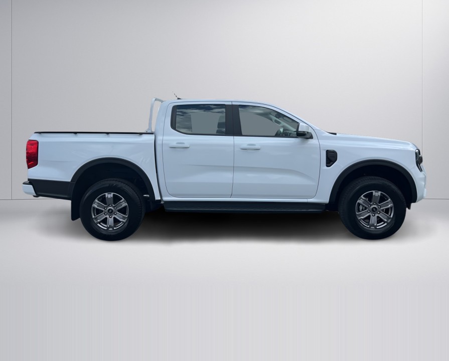 Ford Ranger XLT (3)