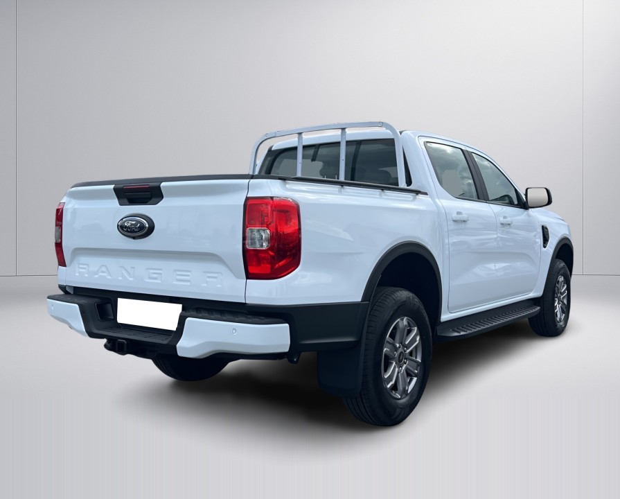 Ford Ranger XLT (4)
