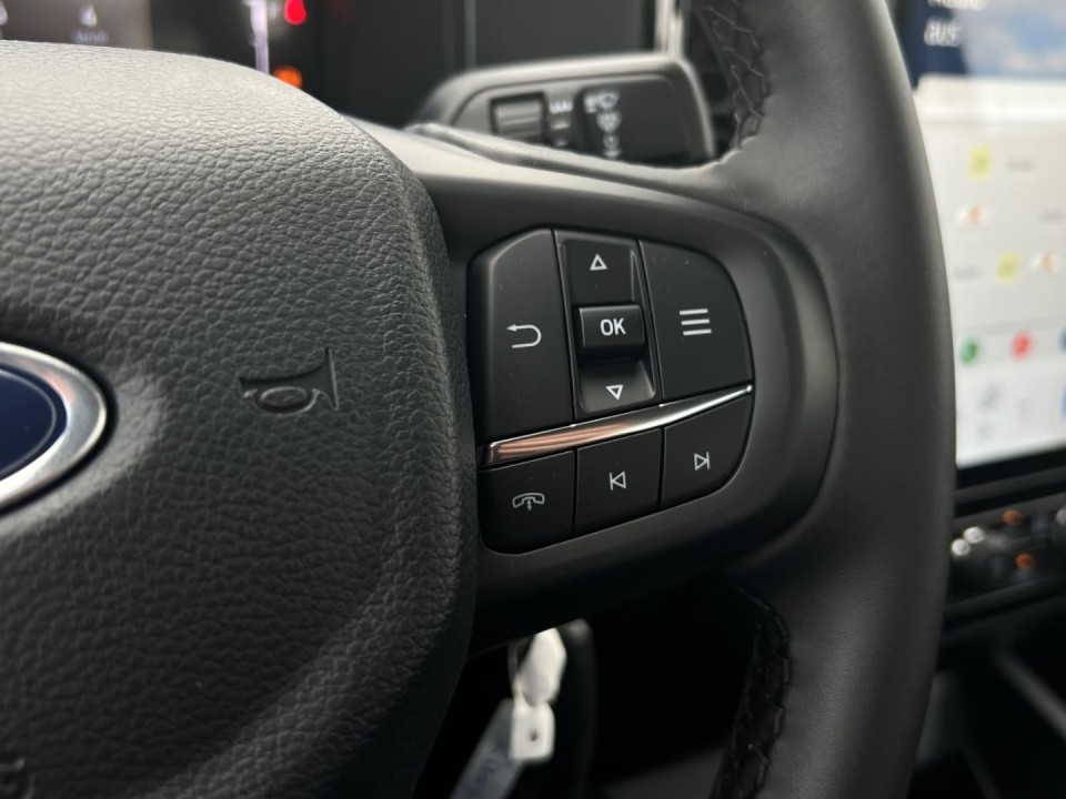 Ford Ranger XLT - foto 17