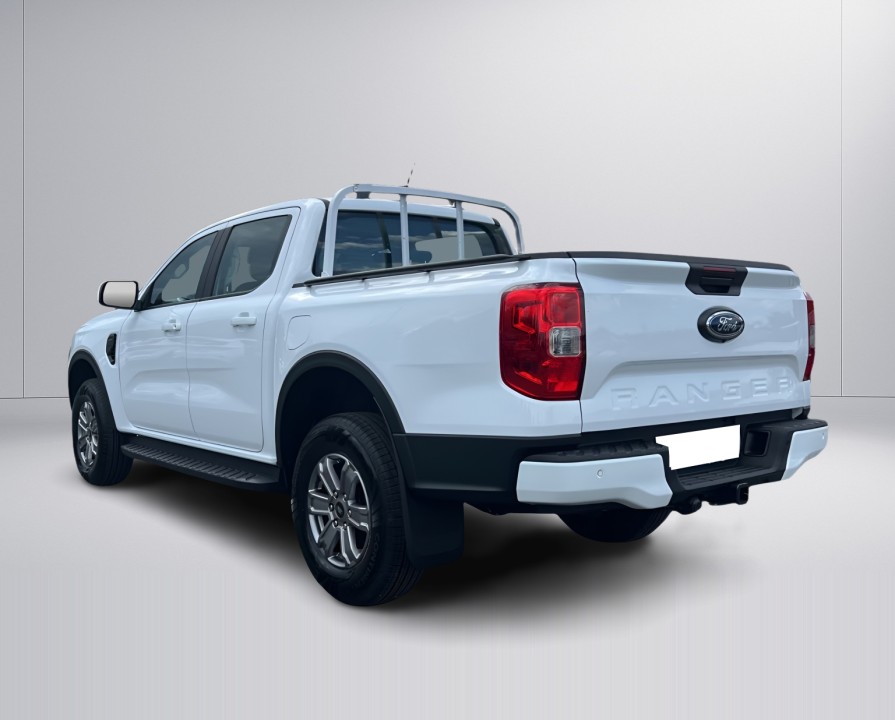 Ford Ranger XLT (5)