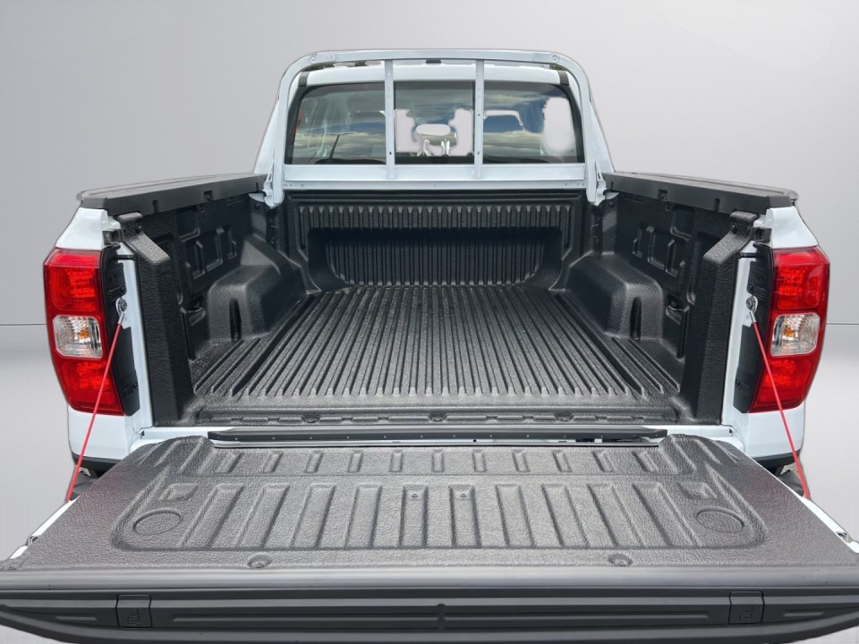 Ford Ranger XLT - foto 27