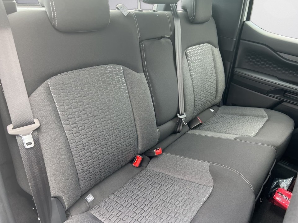 Ford Ranger XLT - foto 10