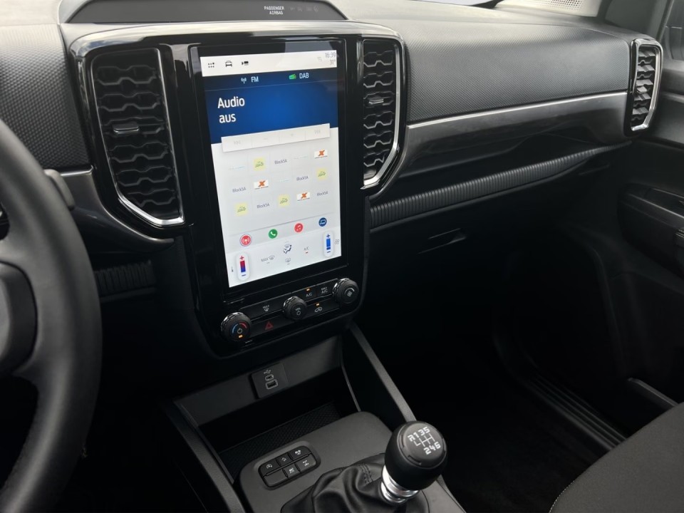 Ford Ranger XLT - foto 23