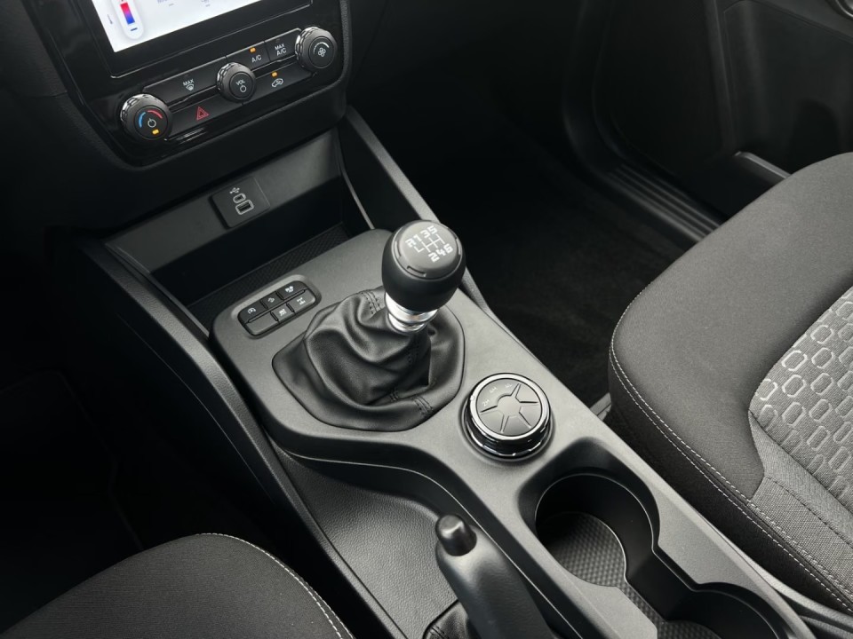 Ford Ranger XLT - foto 15