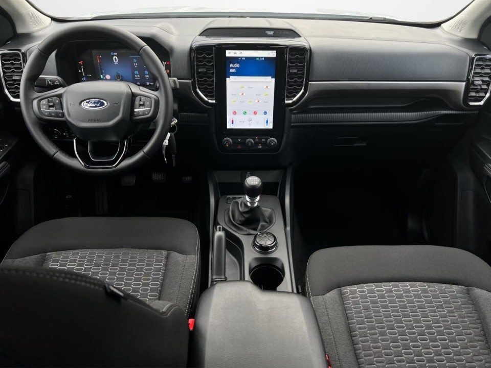Ford Ranger XLT - foto 12